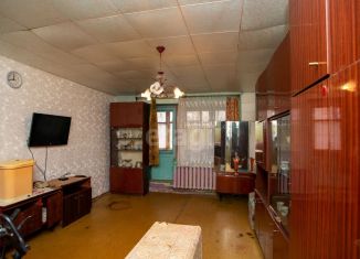 Продам 3-комнатную квартиру, 62.3 м2, Ульяновская область, улица Тельмана, 6