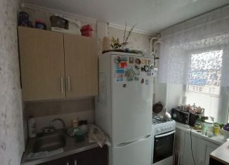 Продается 2-комнатная квартира, 40 м2, село Стерлибашево, улица Ахметова
