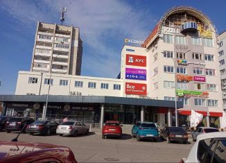 Торговая площадь в аренду, 120 м2, Дзержинск, проспект Циолковского, 76