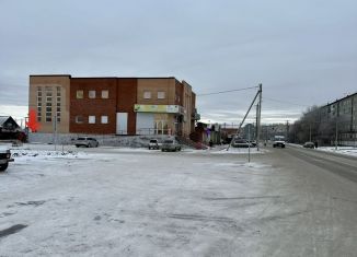 Сдача в аренду торговой площади, 258 м2, Новосибирская область, улица Ленина, 92