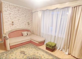 Продам 2-ком. квартиру, 41 м2, посёлок Пестово, Берёзовая аллея, 3