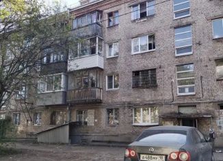 Продажа комнаты, 10 м2, Ижевск, Воткинское шоссе, 128, Индустриальный район