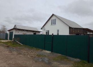 Продажа дома, 100 м2, Почеп, Октябрьская площадь