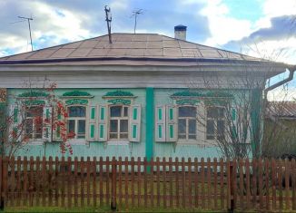 Продам дом, 66.9 м2, поселок городского типа Емельяново, Московская улица