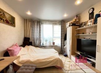 Продам квартиру студию, 22 м2, рабочий посёлок Лопатино, Сухановская улица, 31, ЖК Государев Дом