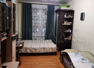 3-комнатная квартира на продажу, 84.7 м2, Санкт-Петербург, проспект Стачек, 73, метро Ленинский проспект
