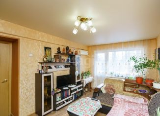 2-комнатная квартира на продажу, 43 м2, Ульяновск, Малосаратовская улица, 7, Железнодорожный район