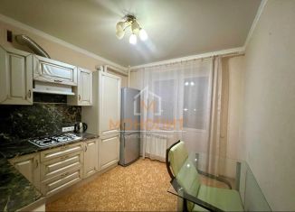 Продается 1-комнатная квартира, 34.2 м2, Горячий Ключ, улица Пономаренко, 24В