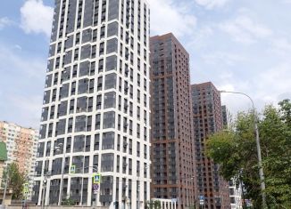 Продажа квартиры студии, 22.2 м2, Москва, улица Маргелова, 3к2, ЖК Авиатика