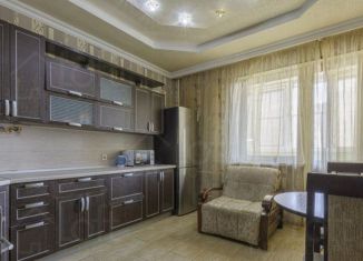 1-комнатная квартира на продажу, 49 м2, Краснодар, Фабричная улица, 10, микрорайон Покровка