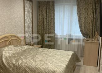 Продается 2-комнатная квартира, 52.8 м2, Мурино, Екатерининская улица, 6к2, ЖК Виктория