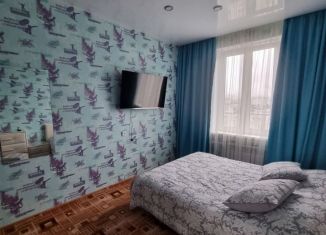 Двухкомнатная квартира в аренду, 55 м2, Кировск, Олимпийская улица, 53А
