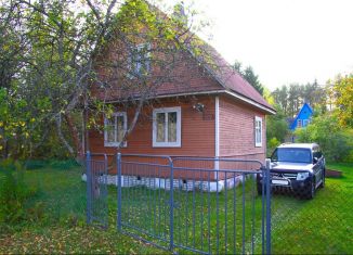 Продается дом, 65 м2, садоводческий массив Мшинская, Якорная улица, 2