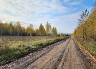 Продается участок, 200 сот., село Барышево, улица Пушкина