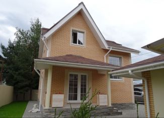 Продаю дом, 112 м2, поселок Мещерино, Июньская улица