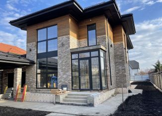 Продаю дом, 210 м2, Краснодар, улица Михаила Власова, 22, Западный округ