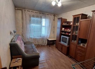 Двухкомнатная квартира на продажу, 52.5 м2, Самарская область, Пензенская улица, 74