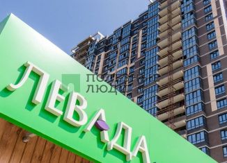 Продается 2-ком. квартира, 45.7 м2, Краснодар, Константиновская улица, 5лит8, микрорайон Плодородный-2