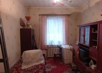 Продажа 2-комнатной квартиры, 47.6 м2, Воскресенск, улица Мичурина, 18