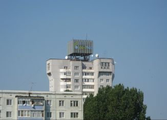 Квартира на продажу студия, 100 м2, Ульяновск, Пензенский бульвар, 20, Заволжский район