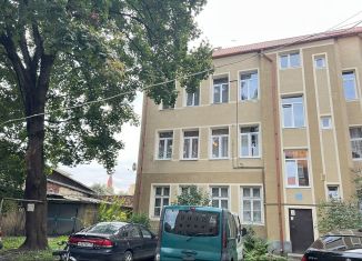 Продаю двухкомнатную квартиру, 37 м2, Советск, улица Пушкина
