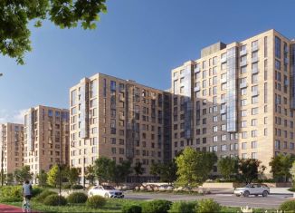 Продается 2-ком. квартира, 75.3 м2, Санкт-Петербург, Выборгский район