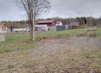 Продается участок, 11.6 сот., деревня Нова