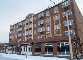 1-комнатная квартира на продажу, 37 м2, Бронницы, Садовый проезд, 1Б