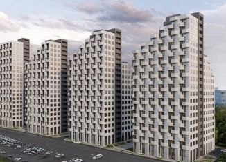 Продается 2-комнатная квартира, 73.6 м2, Самара, метро Безымянка