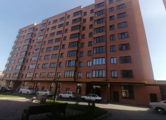 Продажа однокомнатной квартиры, 43 м2, Владикавказ, 19-й микрорайон, улица Алихана Гагкаева, 7Ак1