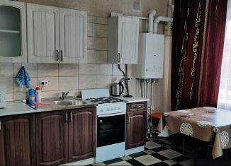 1-комнатная квартира в аренду, 40 м2, село Дивеево, улица Строителей, 1А