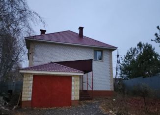 Продажа коттеджа, 164 м2, Саратов, Волжский район, Губернская улица