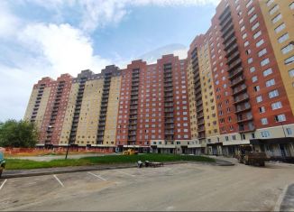 Продажа однокомнатной квартиры, 41 м2, Московская область, Шибаевская улица, 1