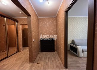 Продается трехкомнатная квартира, 74 м2, Санкт-Петербург, проспект Маршака, 24к1, проспект Маршака