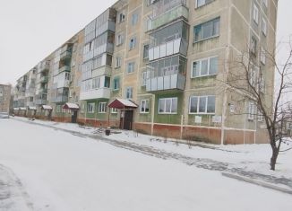 Продается 2-комнатная квартира, 44.3 м2, Новосибирская область, Микрорайон, 28