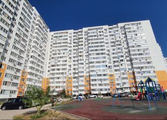 Продается трехкомнатная квартира, 88.3 м2, Анапа, ЖК Горгиппия Морская, улица Ленина, 231