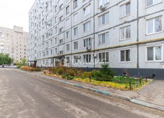 Трехкомнатная квартира на продажу, 58 м2, Балаково, Саратовское шоссе