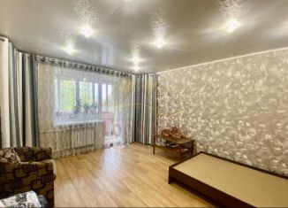 Продажа 3-комнатной квартиры, 61 м2, Борисоглебск, Северный микрорайон, 43