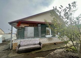 Продажа дома, 37 м2, Чапаевск, Крымская улица