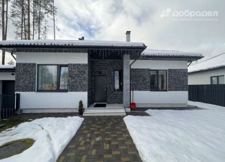 Продам коттедж, 125 м2, село Кашино, Первомайская улица, 71