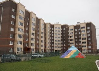 Сдается однокомнатная квартира, 48 м2, Чебоксары, улица И.П. Прокопьева, 16, Калининский район
