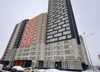 Квартира на продажу студия, 23.3 м2, Балашиха, улица Яганова, 12, ЖК Пехра