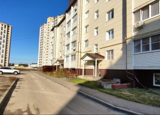 2-ком. квартира на продажу, 53.7 м2, деревня Крутые Выселки, ЖК Изумрудный Город, улица Герасимова, 4