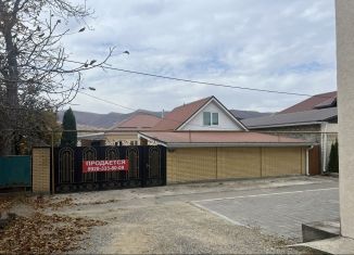 Продам дом, 120 м2, Усть-Джегута, А-155, 14-й километр