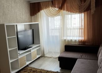 1-комнатная квартира в аренду, 36 м2, Северск, улица Калинина, 147