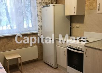 Сдается в аренду 2-ком. квартира, 54 м2, Москва, Новочеркасский бульвар, 49, метро Марьино