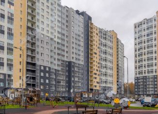 1-ком. квартира на продажу, 33.6 м2, Санкт-Петербург, Пейзажная улица, 18к1, метро Гражданский проспект