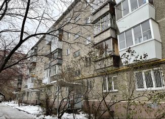 Продажа однокомнатной квартиры, 26 м2, Екатеринбург, Советская улица