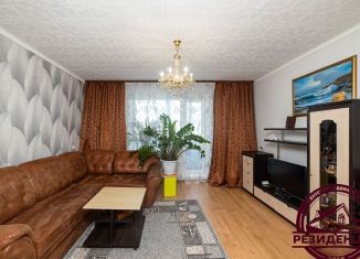 Продается 3-ком. квартира, 64.7 м2, Амурск, Комсомольский проспект, 63