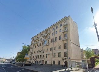 Продается 3-ком. квартира, 62.7 м2, Москва, улица Большая Якиманка, 35с1, улица Большая Якиманка